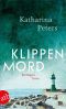 [Romy Beccare 03] • Klippenmord